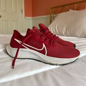 Nike Air Zoom Pegasus 38 Sneakers - Women’s 8